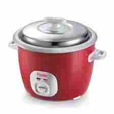 Fully Electric Rice Cooker