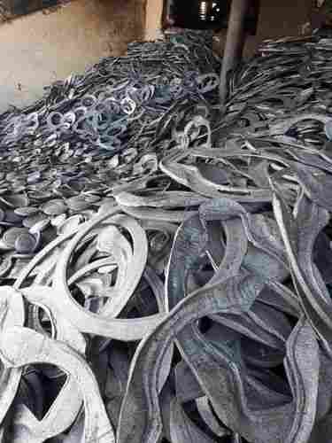 Highly Recommended Mild Steel Scrap