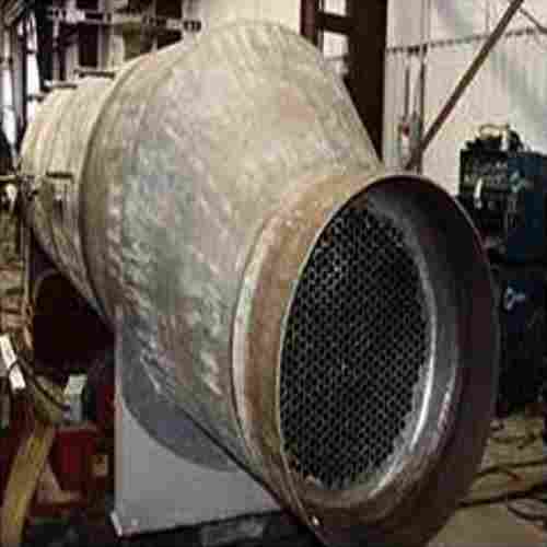 Industrial Reboiler Heat Exchanger