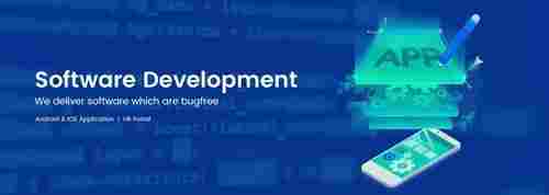 Mobile Software Development Service