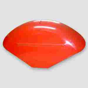 Shell Fender for Tractors
