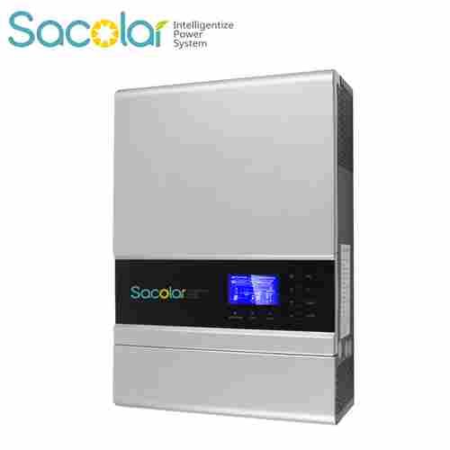 Color Customized Off Grid Solar System Power Air Condition Inverter