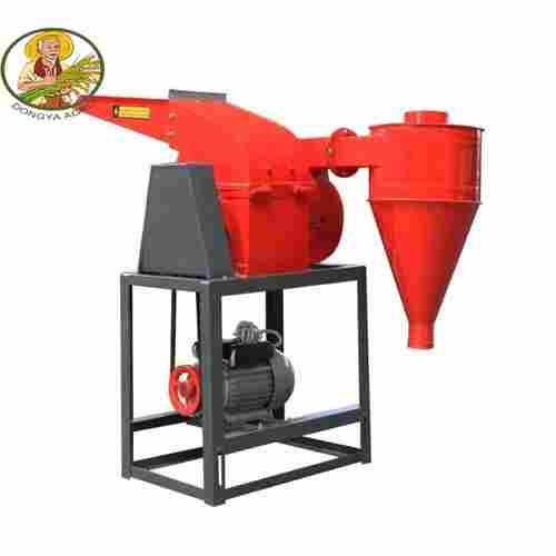 High Crushing Rate Automatic Maize Hammer Mill Grinding Crusher