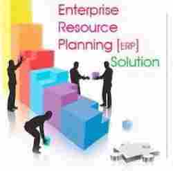 HR ERP Solution Service