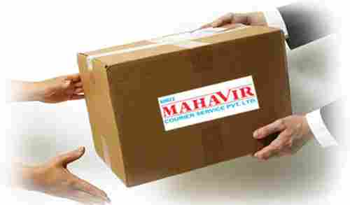 Shree Mahavir Domestic Courier Services