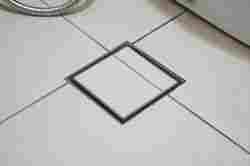 Square Insert Tile Drain
