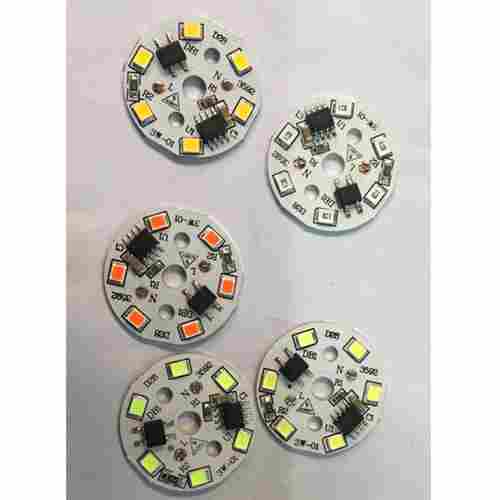 3 Watt LED DOB PCB Boards
