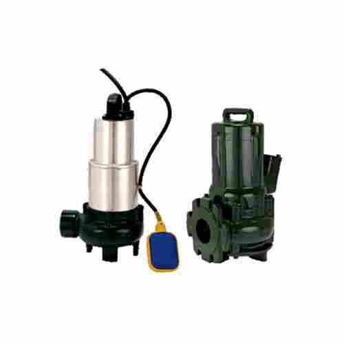 CRI Submersible Sewage Pumps