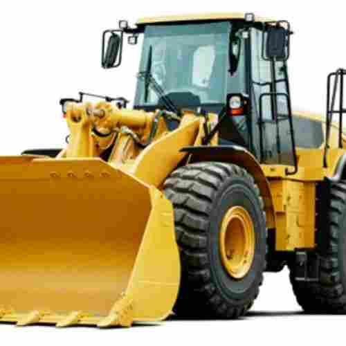 Earth Moving Equipment Machinery