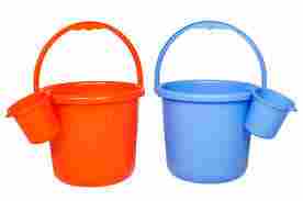 High Grade Plastic Bucket