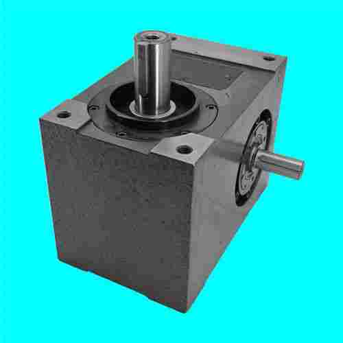 Spindle Cam Indexing Drive