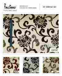 Titan Jacquard Sofa Fabric
