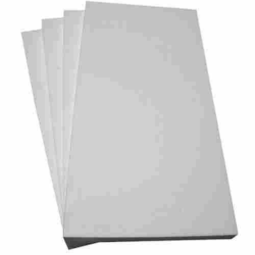Ammonia Paper Sheet