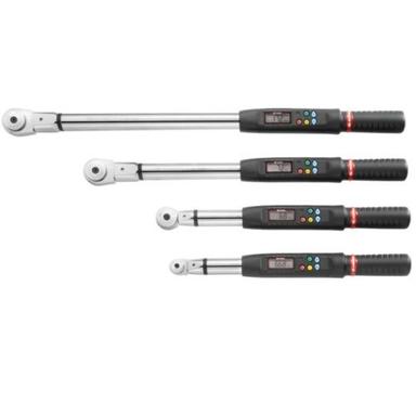 High Performance Torque Wrenches