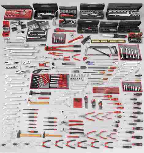 Industrial Tool Kits