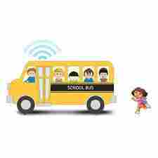 School Bus Tracking System