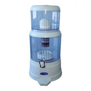 Best Functionality Solar Water Purifier