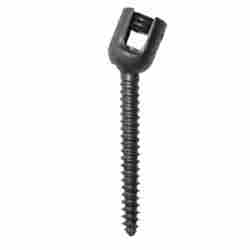 5mm Surgical Poly Screw