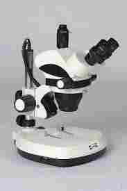 Easy to Use Laboratory Microscope
