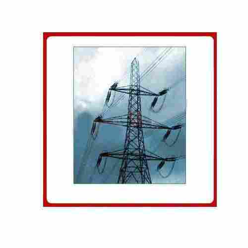 Electrical Overhead Line Material