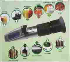 High Performance Hand Refractometer