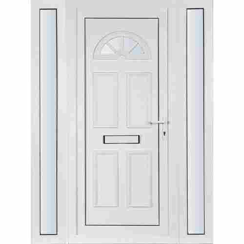 Low Price Decorative PVC Door