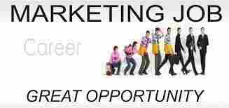 Marketing Jobs Consultancy Service