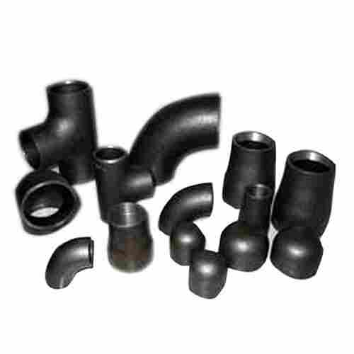 Splendid Quality Forged Pipe Fitting