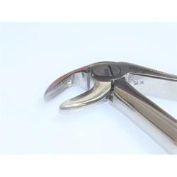Addler Forcep Extracting Lower Root No 33A
