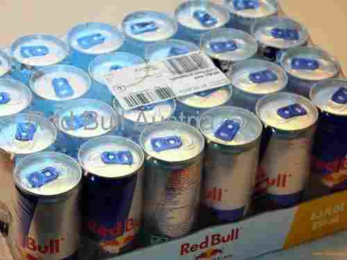 Canned Energy Drink 250ml (Redbull)