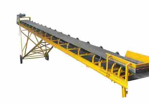 High Functionality Belt Conveyor