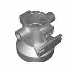 Industrial Sand Castings