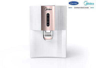 Ro Water Purifier With Copper Tank Dimension(L*W*H): 340X255X485 Millimeter (Mm)
