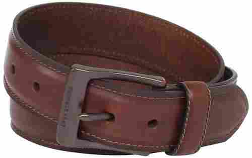 Brown Color Leather Belts