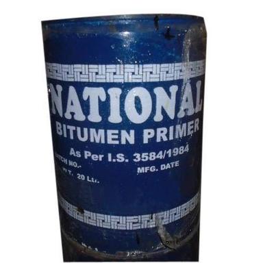Black Quality Approved National Bitumen Primer