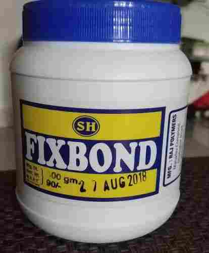 White Adhesive Glue (Fixbond)