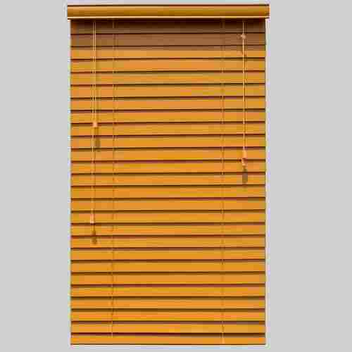 Wooden Venetian Window Blinds