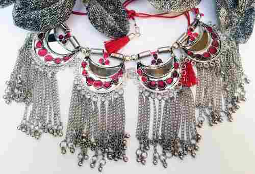 Beautiful Designer Handmade Necklace