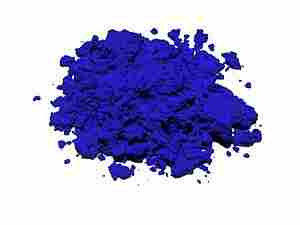 Ultramarine Blue Color Powder