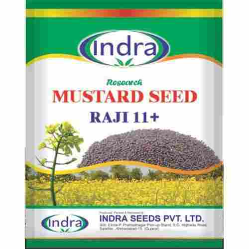 Agriculture Mustard Seeds