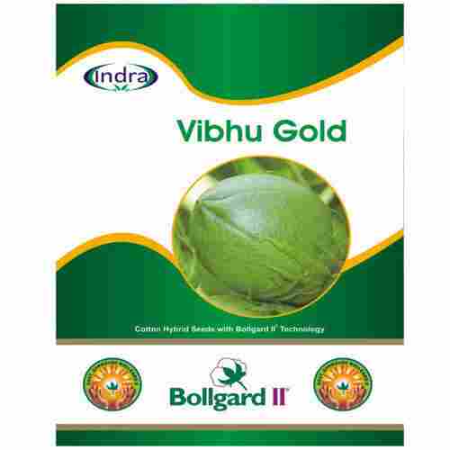 Vibhu Gold Cotton Seeds
