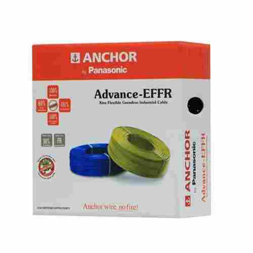 Advance EFFR Extra Flexible Flame Retardant Cable