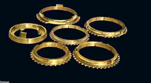 Brass Bronze Synchronizer Rings
