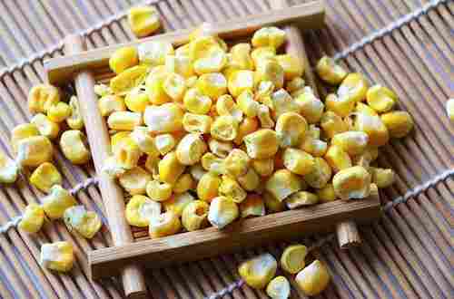 FD Freeze Dried Sweet Corn Kernels