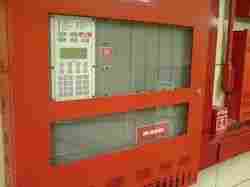 Fire Fighting Control Panels