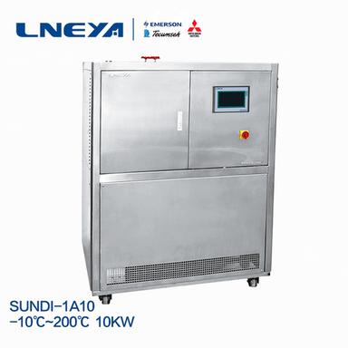 High And Low Temperature Integrated Machine - Temperature Control System Sundi Series Dimensions: 550*680*1450  Centimeter (Cm)