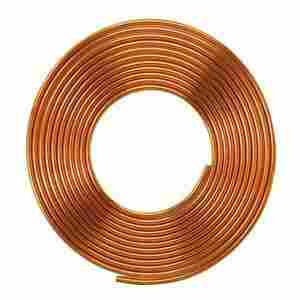 High Grade Seamless Copper Pipe