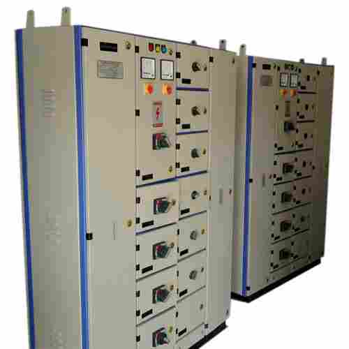 Industrial AC Distribution Boards