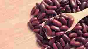 Organic Red Kidney Beans/Rajma