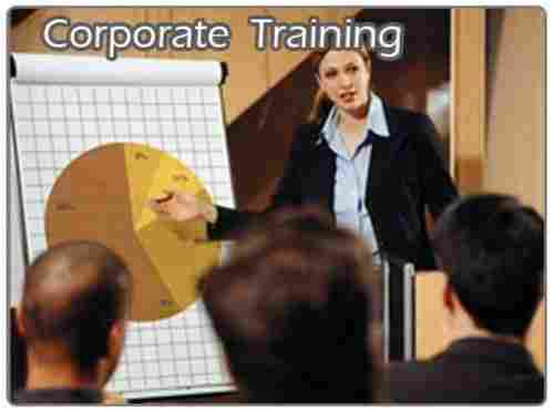 Professional Corporate Training Service